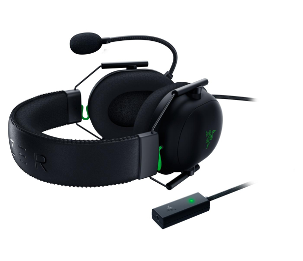 Razer BlackShark V2 - 580936 - zdjęcie 4
